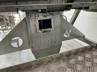2011 industriële foodschredder met zeef - afbeelding 26 van  34
