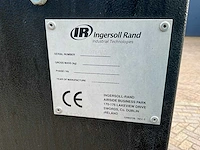 2011 ingersoll rand irn30k-cc schroefcompressor - afbeelding 2 van  11