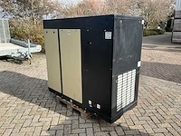 2011 ingersoll rand irn30k-cc schroefcompressor - afbeelding 4 van  11