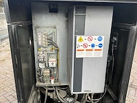 2011 ingersoll rand irn30k-cc schroefcompressor - afbeelding 7 van  11