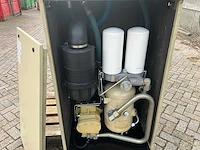 2011 ingersoll rand irn30k-cc schroefcompressor - afbeelding 9 van  11