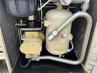 2011 ingersoll rand irn30k-cc schroefcompressor - afbeelding 10 van  11
