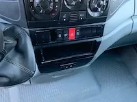 2011 iveco daily 29l10 bedrijfswagen - afbeelding 6 van  28