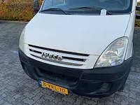 2011 iveco daily 29l10 bedrijfswagen - afbeelding 8 van  28