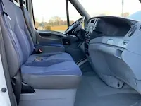 2011 iveco daily 29l10 bedrijfswagen - afbeelding 15 van  28