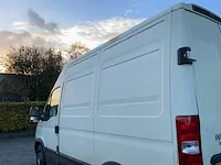 2011 iveco daily 29l10 bedrijfswagen - afbeelding 24 van  28