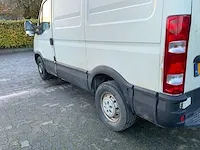 2011 iveco daily 29l10 bedrijfswagen - afbeelding 25 van  28