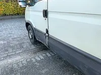 2011 iveco daily 29l10 bedrijfswagen - afbeelding 27 van  28