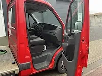 2011 iveco daily 35c 18t be combinatie - afbeelding 36 van  51