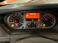 2011 iveco daily 35s14 bedrijfswagen - afbeelding 11 van  33