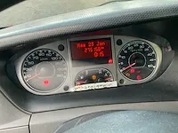 2011 iveco daily 40c15 bedrijfsbakwagen met autolaadkraan - afbeelding 2 van  38