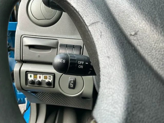 2011 iveco daily 40c15 bedrijfsbakwagen met autolaadkraan - afbeelding 3 van  38