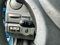 2011 iveco daily 40c15 bedrijfsbakwagen met autolaadkraan - afbeelding 3 van  38