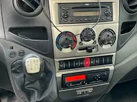 2011 iveco daily 40c15 bedrijfsbakwagen met autolaadkraan - afbeelding 5 van  38