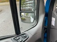 2011 iveco daily 40c15 bedrijfsbakwagen met autolaadkraan - afbeelding 6 van  38