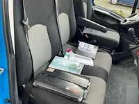 2011 iveco daily 40c15 bedrijfsbakwagen met autolaadkraan - afbeelding 27 van  38