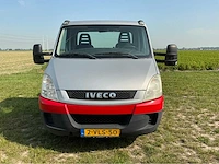 2011 iveco daily be trekker - afbeelding 8 van  22