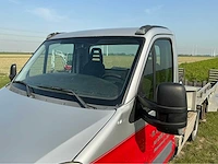 2011 iveco daily be trekker - afbeelding 9 van  22