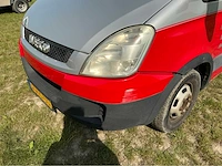2011 iveco daily be trekker - afbeelding 10 van  22