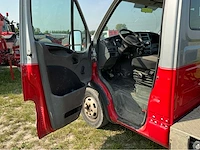 2011 iveco daily be trekker - afbeelding 11 van  22
