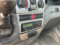 2011 iveco daily be trekker - afbeelding 14 van  22