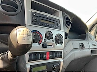 2011 iveco daily be trekker - afbeelding 15 van  22