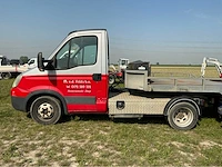 2011 iveco daily be trekker - afbeelding 12 van  22