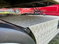 2011 iveco daily be trekker - afbeelding 22 van  22