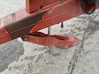2011 jako tiger 125 kipper - afbeelding 3 van  17