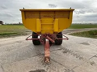 2011 jako tiger 125 kipper - afbeelding 17 van  17