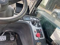 2011 jcb jcbtlt35j01540852 vorkheftruck - afbeelding 2 van  13