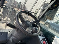 2011 jcb jcbtlt35j01540852 vorkheftruck - afbeelding 3 van  13