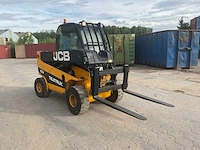 2011 jcb jcbtlt35j01540852 vorkheftruck - afbeelding 6 van  13