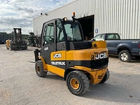 2011 jcb jcbtlt35j01540852 vorkheftruck - afbeelding 8 van  13
