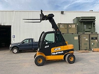 2011 jcb jcbtlt35j01540852 vorkheftruck - afbeelding 9 van  13