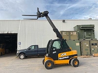 2011 jcb jcbtlt35j01540852 vorkheftruck - afbeelding 10 van  13