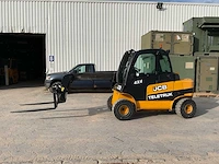 2011 jcb jcbtlt35j01540852 vorkheftruck - afbeelding 11 van  13