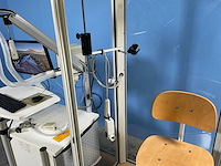 2011 jeager masterscreen-pft pro diffusiemeetapparatuur - afbeelding 6 van  11