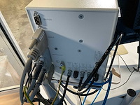 2011 jeager masterscreen-pft pro diffusiemeetapparatuur - afbeelding 9 van  11