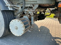 2011 jenz a720-d versnipperaar - afbeelding 4 van  18