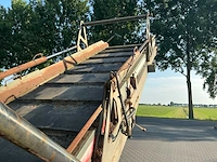 2011 jenz a720-d versnipperaar - afbeelding 17 van  18