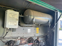 2011 jenz a720-d versnipperaar - afbeelding 2 van  19