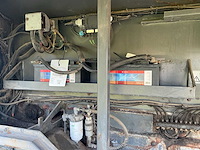 2011 jenz a720-d versnipperaar - afbeelding 3 van  19