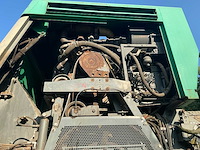 2011 jenz a720-d versnipperaar - afbeelding 10 van  19