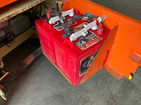 2011 jlg 1230es hoogwerker - afbeelding 4 van  19