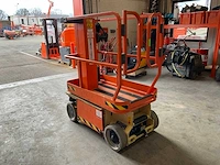 2011 jlg 1230es hoogwerker - afbeelding 15 van  19