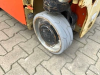 2011 jlg 1230es hoogwerker - afbeelding 10 van  16