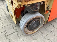 2011 jlg 1230es hoogwerker - afbeelding 11 van  16
