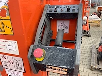 2011 jlg 1230es hoogwerker - afbeelding 6 van  16