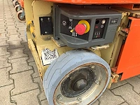 2011 jlg 1230es hoogwerker - afbeelding 7 van  16